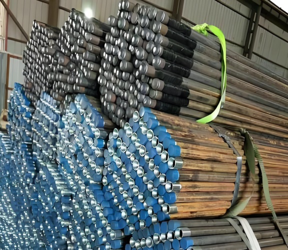 日喀则单向注浆管流量可控